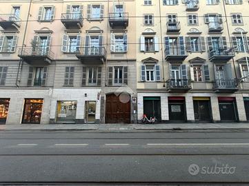2 LOCALI A TORINO