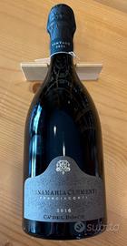 Vino Annamaria clementi 2016 ca del bosco