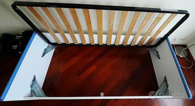 LETTO SINGOLO