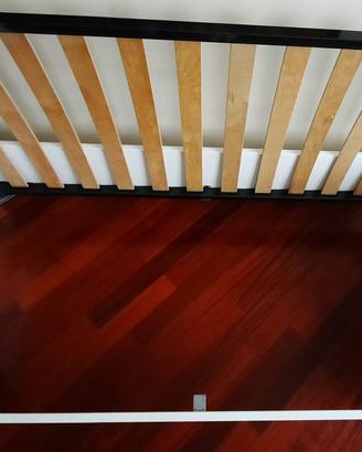 LETTO SINGOLO