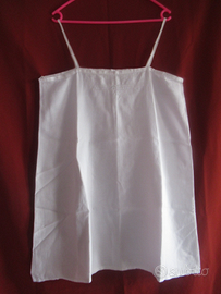 Camicia da notte vintage