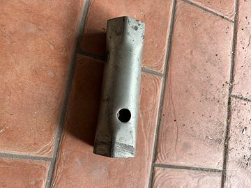 Chiave tubo 55/55