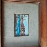 quadro marina paesaggio Pietro Brignoli Pierbri