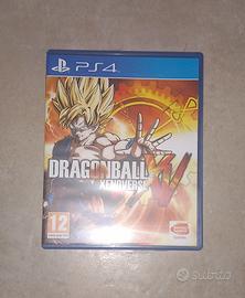 Dragon Ball: Xenoverse 