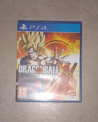 Dragon Ball: Xenoverse 