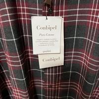 CAMICIA UOMO “ CONBIPEL “