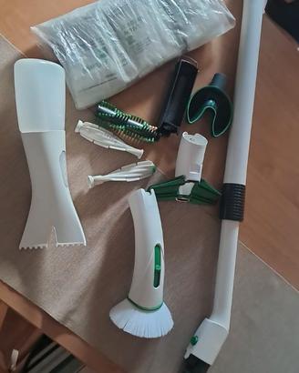 Kit Accessori Originali Folletto Vorwerk