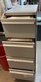 Classificatore porta cartelle documenti