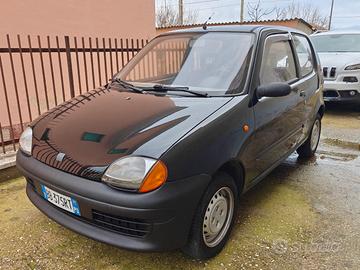 FIAT SEICENTO 900