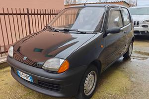 FIAT SEICENTO 900