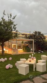 Sala per feste cagliari