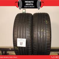 2 Gomme 225 45 R 18 Bridgestone al 82% SPED GRATIS