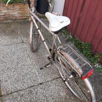 bicicletta uomo