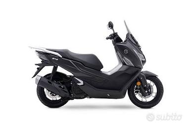 Scooter 125