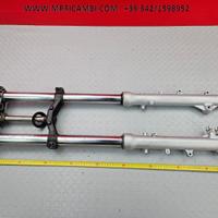 FORCELLA STELI HONDA TRANSALP 700 2007 2013 XL700V