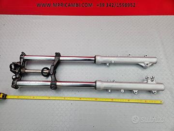 FORCELLA STELI HONDA TRANSALP 700 2007 2013 XL700V