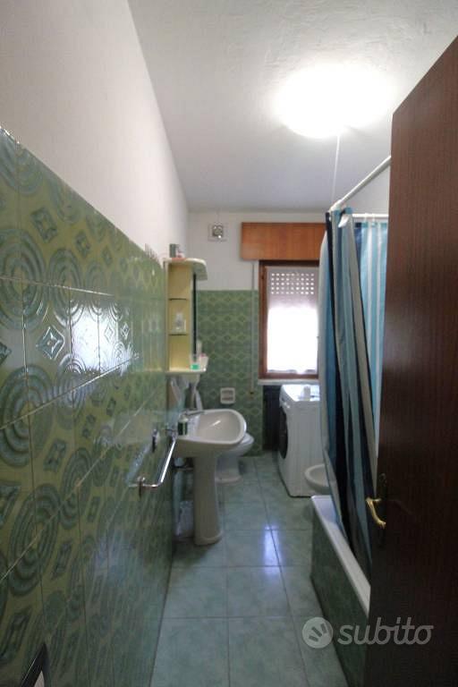 Appartamento – San Pietro Mussolino - Vista 3