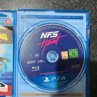 Gioco per ps4