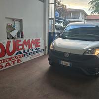 Fiat Doblo Doblò 1.6 MJT 105CV PL-TN Cargo Maxi La