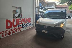 Fiat Doblo Doblò 1.6 MJT 105CV PL-TN Cargo Maxi La