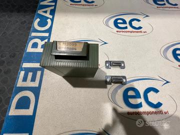 4212099 Scontrino per vetture Fiat d’epoca