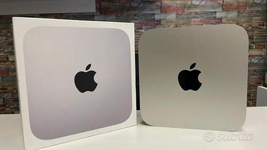MAC MINI 2020 M1 16GB/1TB - USATO GARANTITO