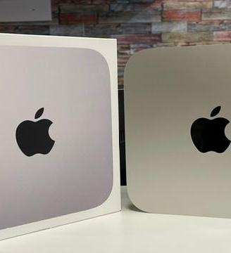 MAC MINI 2020 M1 16GB/1TB - USATO GARANTITO