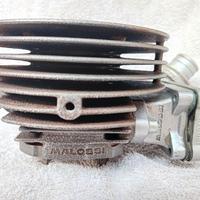 Gruppo termico Malossi 140cc per Vespa