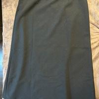 Gonna Longuette Luisa Spagnoli - Taglia 46