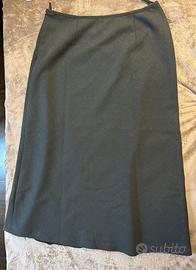 Gonna Longuette Luisa Spagnoli - Taglia 46