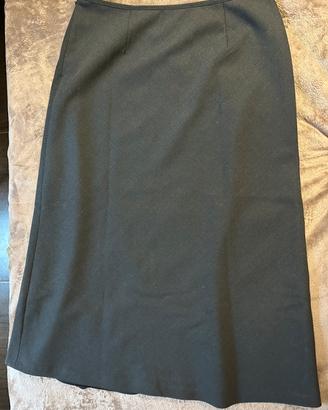 Gonna Longuette Luisa Spagnoli - Taglia 46