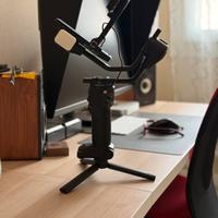 Gimbal zhjun crane 4