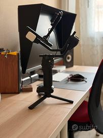 Gimbal zhjun crane 4