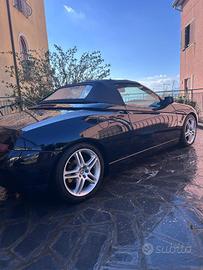 Alfa Romeo spider 3.0 V6 12V “Busso”