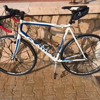 Bicicletta da corsa