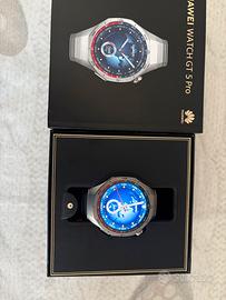 Huawei watch gt5 pro