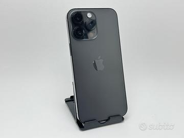 📣 PROMO BLACKFRIDAY iPhone 14 PRO MAX GARANTITI