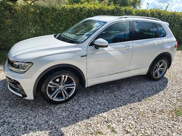 Volkswagen Tiguan 2.0 BiTDI SCR DSG Advanced BMT G