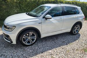 Volkswagen Tiguan 2.0 BiTDI SCR DSG Advanced BMT G