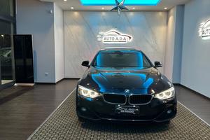 Bmw 420 420d Coupé Luxury