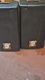 Casse attive Db technologies