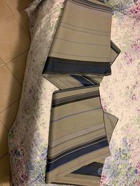 Tende originali Volvo