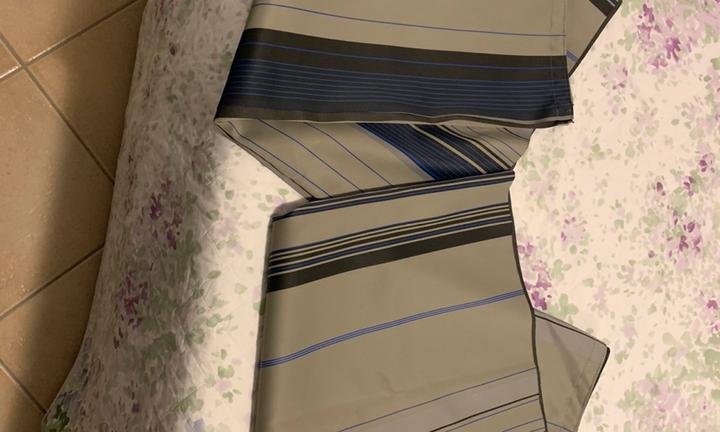 Tende originali Volvo