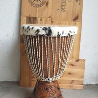 Djambe africano