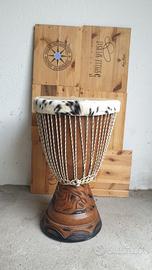 Djambe africano