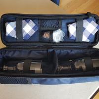 Borsa termica da pic-nic