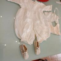 abbigliamento neonato 