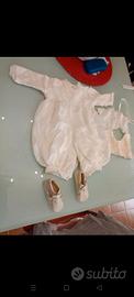 abbigliamento neonato 