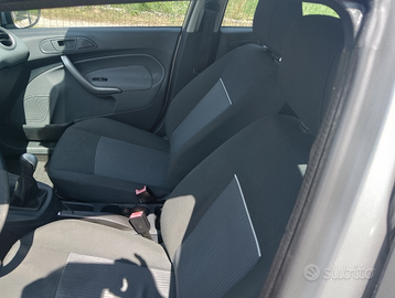 Ford Fiesta TDCI del 2011