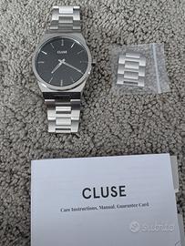 Orologio uomo Cluse
